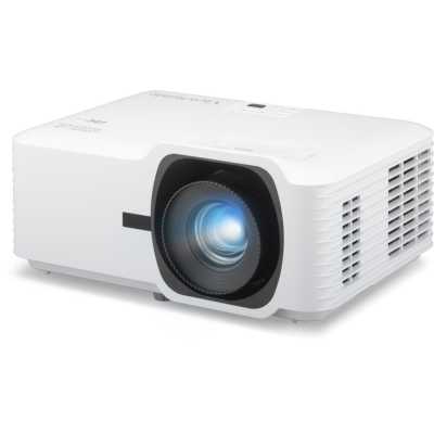 проектор ViewSonic LSD500-4K Белый