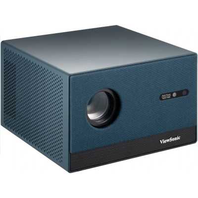 проектор ViewSonic LX60HD Белый