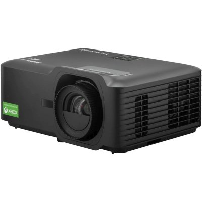 проектор ViewSonic LX700-4K RGB Белый
