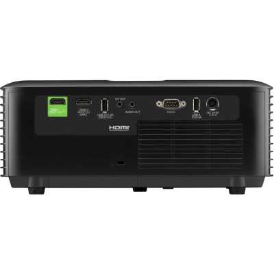 проектор ViewSonic LX700-4K RGB Белый