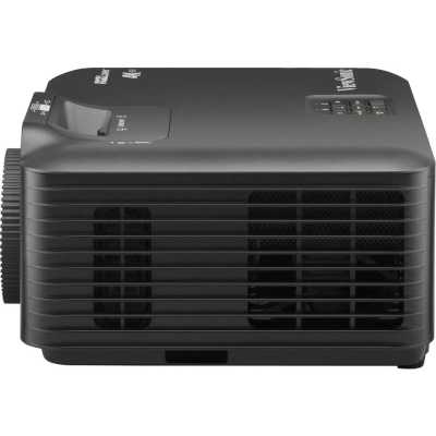 проектор ViewSonic LX700-4K RGB Белый