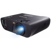 проектор ViewSonic PJD5154 Черный