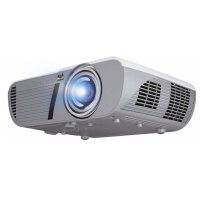 проектор ViewSonic PJD5553LWS Бело-Серый