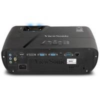 проектор ViewSonic PJD6350 Черный