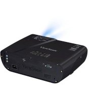 проектор ViewSonic PJD7720HD Черный