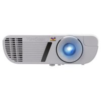 проектор ViewSonic PJD7828HDL Бело-Серый