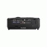 проектор ViewSonic PRO8450W Черный