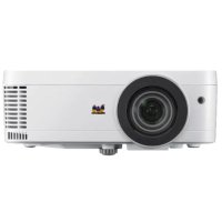 проектор ViewSonic PX706HD Белый
