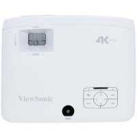 проектор ViewSonic PX747-4K Белый