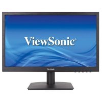 монитор ViewSonic VA1903a Черный