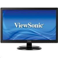 монитор ViewSonic VA2265SH Черный
