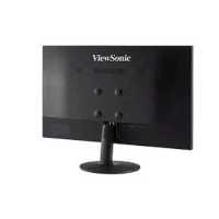 монитор ViewSonic VA2403-H Черный