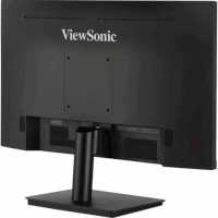 монитор ViewSonic VA2406-H-2 Черный