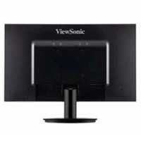 монитор ViewSonic VA2418-SH Черный