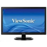 монитор ViewSonic VA2465S-3 Черный