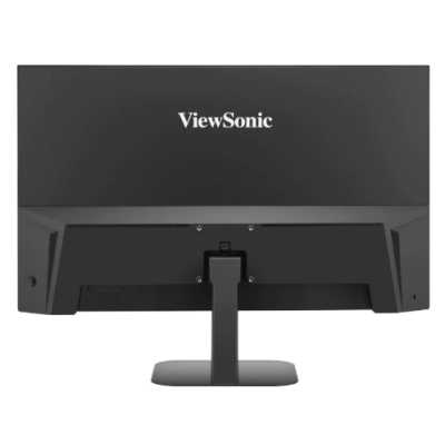монитор ViewSonic VA2708-2K-HD Черный