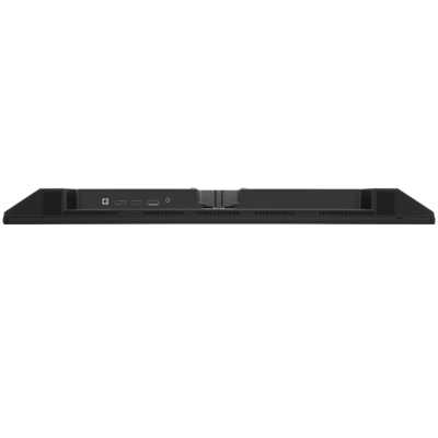 монитор ViewSonic VA2708-4K-HD Черный