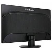 монитор ViewSonic VA2855SMH Черный