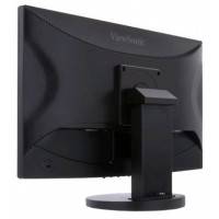 монитор ViewSonic VG2433SMH Черный