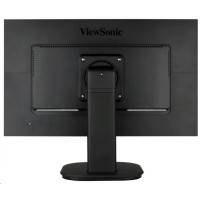 монитор ViewSonic VG2439SMH-LED Черный