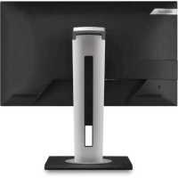 монитор ViewSonic VG2455 Черный