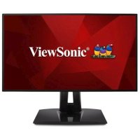 монитор ViewSonic VP2458 Черный