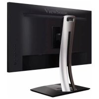 монитор ViewSonic VP2768-4K Черный