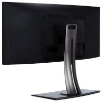 монитор ViewSonic VP3881 Черный