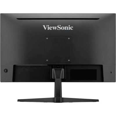 монитор ViewSonic VX24G1-HD Черный