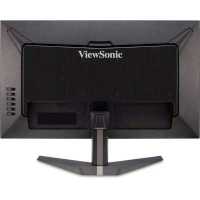 монитор ViewSonic VX2705-2KP-MHD Черный