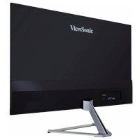 монитор ViewSonic VX2776-SMHD Серебристый