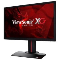 монитор ViewSonic XG2402 Черный