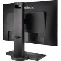 монитор ViewSonic XG2705-2 Черный