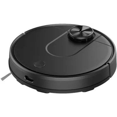робот-пылесос Viomi V2 Max V-RVCLM24B черный