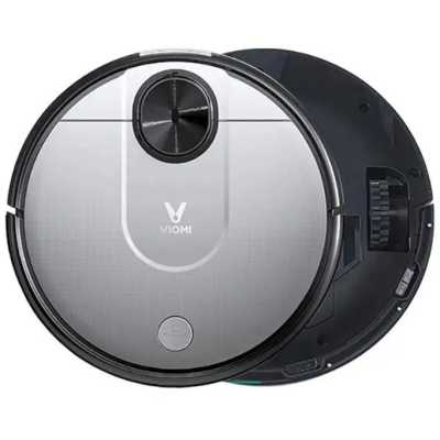 робот-пылесос Viomi V2 Pro V-RVCLM21B черный