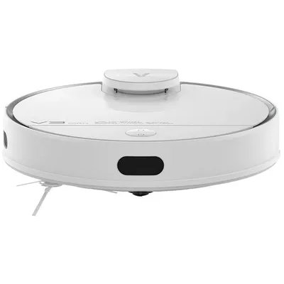 робот-пылесос Viomi V3 Max V-RVCLM27A белый