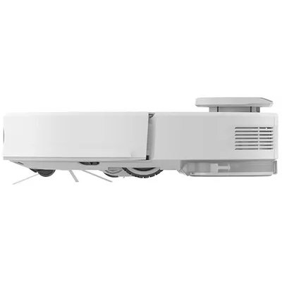 робот-пылесос Viomi V3 Max V-RVCLM27A белый