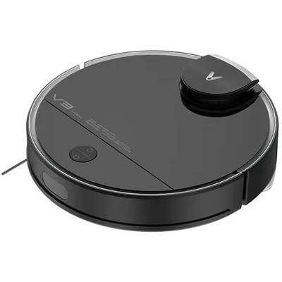 робот-пылесос Viomi V3 Max V-RVCLM27B черный