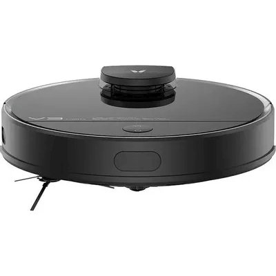 робот-пылесос Viomi V3 Max V-RVCLM27B черный