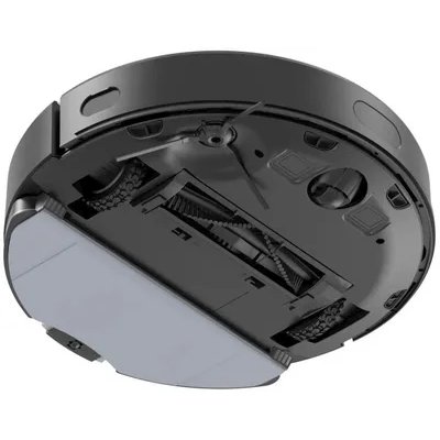 робот-пылесос Viomi V3 Max V-RVCLM27B черный