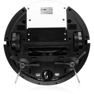 робот-пылесос Vitek VT-1804 белый