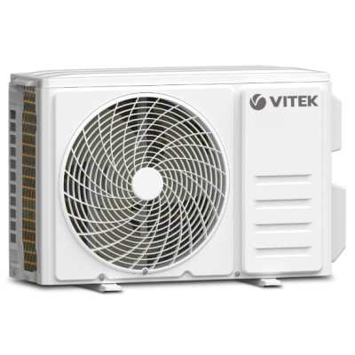 кондиционер Vitek VT-2512 W