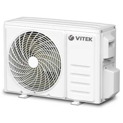 кондиционер Vitek VT-2515 W
