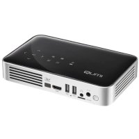 проектор Vivitek Qumi Q38 Black Черный