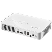 проектор Vivitek Qumi Q38 White Бело-Серебристый