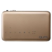 проектор Vivitek Qumi Q6 Gold Золотой
