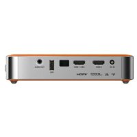 проектор Vivitek Qumi Q6 Orange Оранжевый