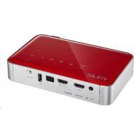 проектор Vivitek Qumi Q6 Red Красный