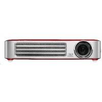 проектор Vivitek Qumi Q6 Red Красный