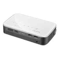 проектор Vivitek Qumi Q8 White Белый
